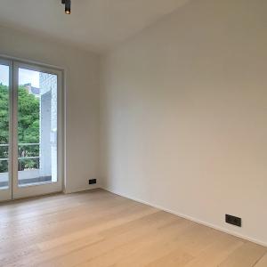 Solbosch : Bel appartement entièrement rénové en 2019