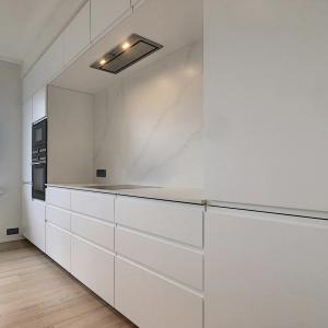 Solbosch : Bel appartement entièrement rénové en 2019