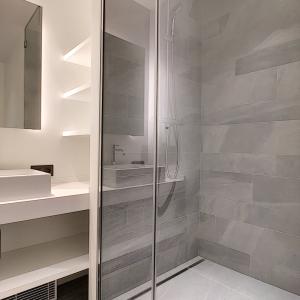 Solbosch : Bel appartement entièrement rénové en 2019