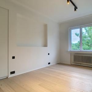 Solbosch : Bel appartement entièrement rénové en 2019