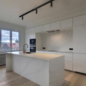 Solbosch : Bel appartement entièrement rénové en 2019