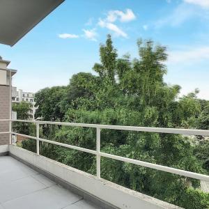 Solbosch : Bel appartement entièrement rénové en 2019