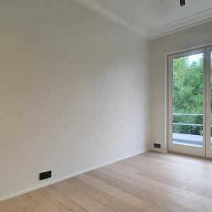 Solbosch : Bel appartement entièrement rénové en 2019