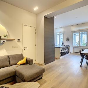 Proximité Place Brugmann : Magnifique appartement + terrasse