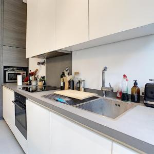 Proximité Place Brugmann : Magnifique appartement + terrasse