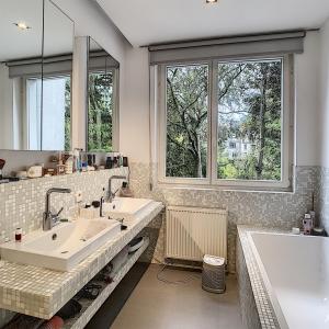 Proximité Place Brugmann : Magnifique appartement + terrasse