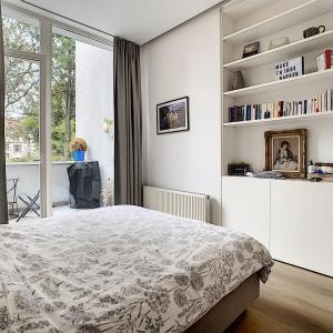 Proximité Place Brugmann : Magnifique appartement + terrasse