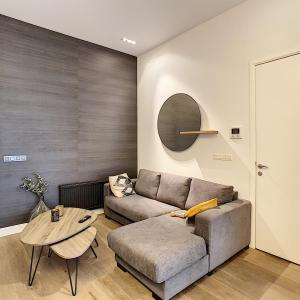 Proximité Place Brugmann : Magnifique appartement + terrasse