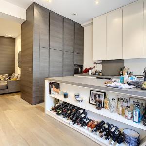Proximité Place Brugmann : Magnifique appartement + terrasse