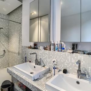 Proximité Place Brugmann : Magnifique appartement + terrasse
