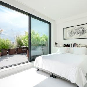 Brugmann/Chatelain : Penthouse d'exception avec terrasses 