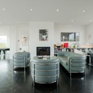 Brugmann/Chatelain : Penthouse d'exception avec terrasses 