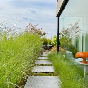 Brugmann/Chatelain : Penthouse d'exception avec terrasses 