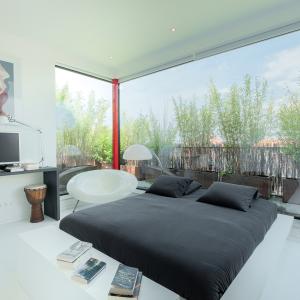 Brugmann/Chatelain : Penthouse d'exception avec terrasses 