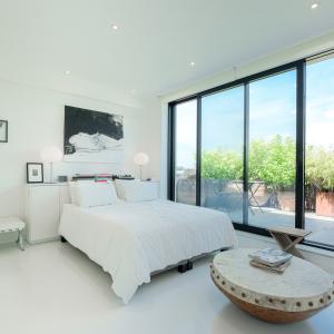 Brugmann/Chatelain : Penthouse d'exception avec terrasses 