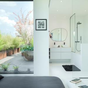 Brugmann/Chatelain : Penthouse d'exception avec terrasses 
