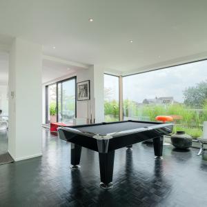 Brugmann/Chatelain : Penthouse d'exception avec terrasses 