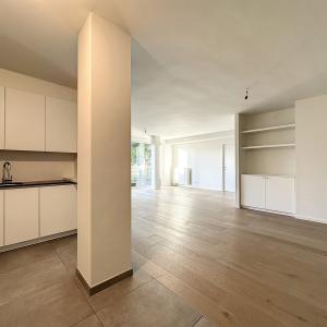Parc Wansart : Superbe appartement 2 chambres + terrasse