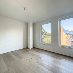 Parc Wansart : Superbe appartement 2 chambres + terrasse