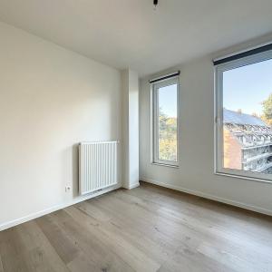 Parc Wansart : Superbe appartement 2 chambres + terrasse