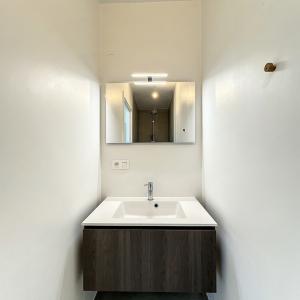 Parc Wansart : Superbe appartement 2 chambres + terrasse