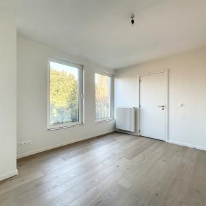 Parc Wansart : Superbe appartement 2 chambres + terrasse