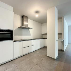 Parc Wansart : Superbe appartement 2 chambres + terrasse
