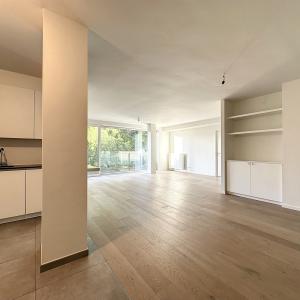 Parc Wansart : Superbe appartement 2 chambres + terrasse