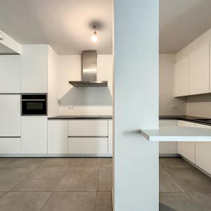 Parc Wansart : Superbe appartement 2 chambres + terrasse