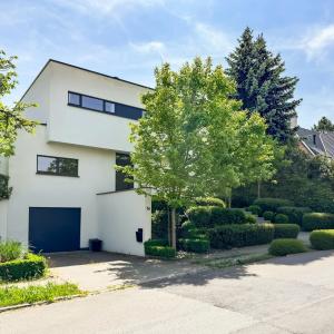 Fort Jaco : Villa contemporaine 4 chambres