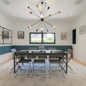 Fort Jaco : Villa contemporaine 4 chambres