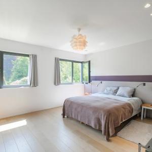 Fort Jaco : Villa contemporaine 4 chambres