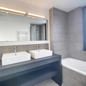 Cottages : Magnifique appartement 3 chambres + terrasse