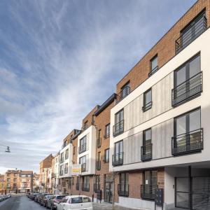 Cottages : Magnifique appartement 3 chambres + terrasse