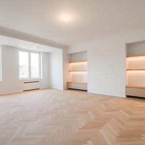 Montgomery - appart  de standing 155m² 2ch + terrasse