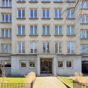 Montgomery - appart  de standing 155m² 2ch + terrasse