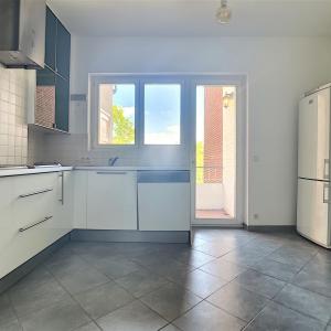 Molière : Bel appartement spacieux avec terrasse