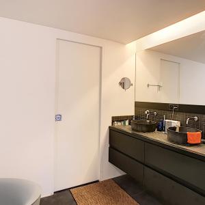 Saint-Gilles : Magnifique loft en parfait état + terrasse