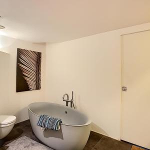 Saint-Gilles : Magnifique loft en parfait état + terrasse