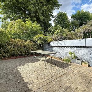 Floride : Maison 4 chambres + bureau avec jardin 