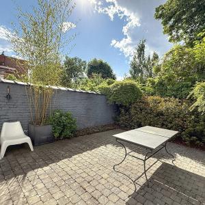 Floride : Maison 4 chambres + bureau avec jardin 