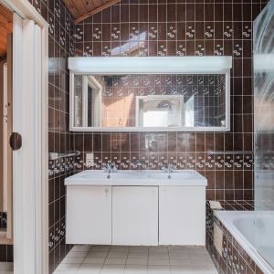 SOUS OFFRE !! Proche du Fort Jaco - Maison 4 chambres - jardin et garage
