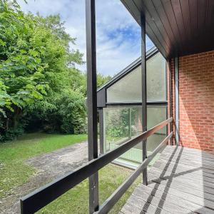 SOUS OFFRE !! Proche du Fort Jaco - Maison 4 chambres - jardin et garage