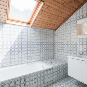SOUS OFFRE !! Proche du Fort Jaco - Maison 4 chambres - jardin et garage