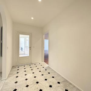 Churchill : Somptueux appartement remis à neuf + terrasses