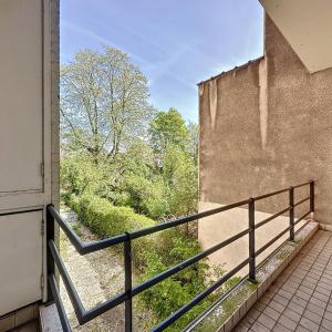 Churchill : Somptueux appartement remis à neuf + terrasses