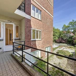 Churchill : Somptueux appartement remis à neuf + terrasses