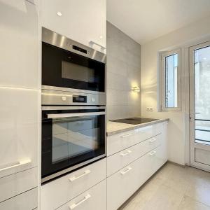 Churchill : Somptueux appartement remis à neuf + terrasses