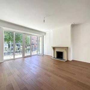 Churchill : Somptueux appartement remis à neuf + terrasses