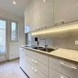 Churchill : Somptueux appartement remis à neuf + terrasses